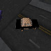 sp kill Cadillac